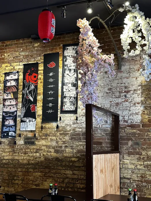 Kabuki Hibachi & Ramen by Meijer Picture 3