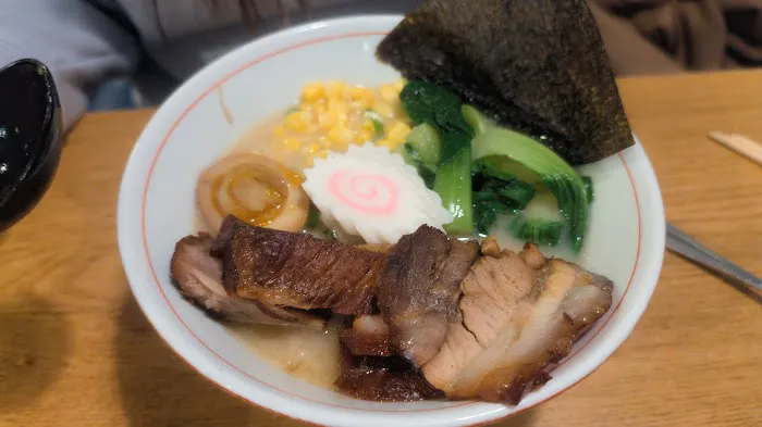 Kabuki Hibachi & Ramen by Meijer Picture 6