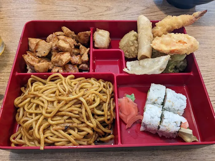 Kabuki Hibachi & Ramen by Meijer Picture 4