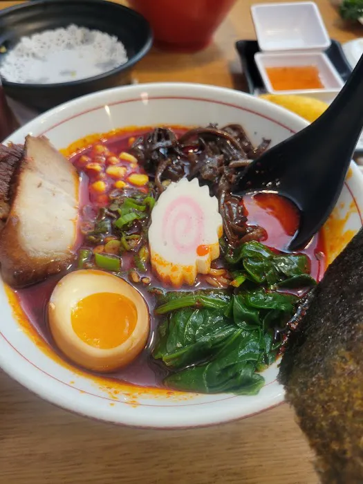 Kabuki Hibachi & Ramen by Meijer Picture 8