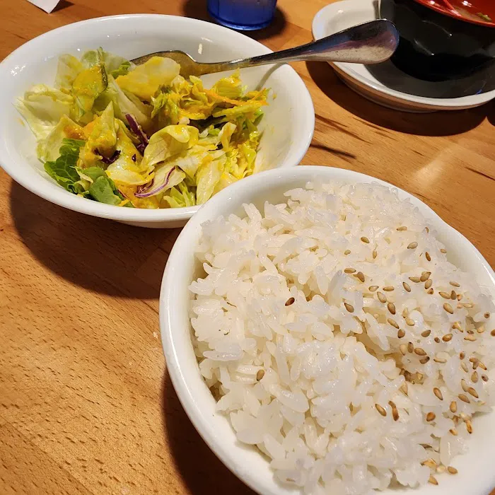 Asahi Japanese Restaurant Picture 5