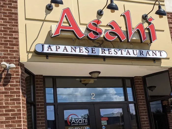 Asahi Japanese Restaurant Picture 8