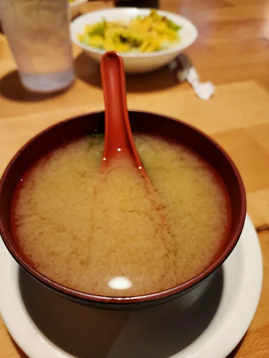 Asahi Japanese Restaurant Picture 10