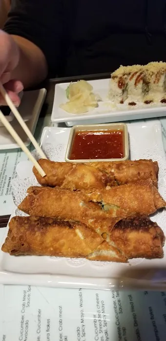 Asahi Japanese Restaurant Picture 9