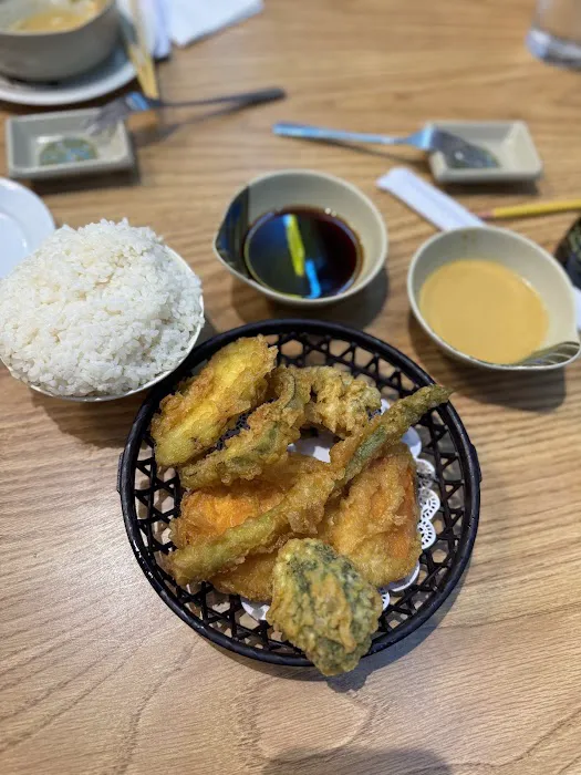 Oishii Sushi Picture 8
