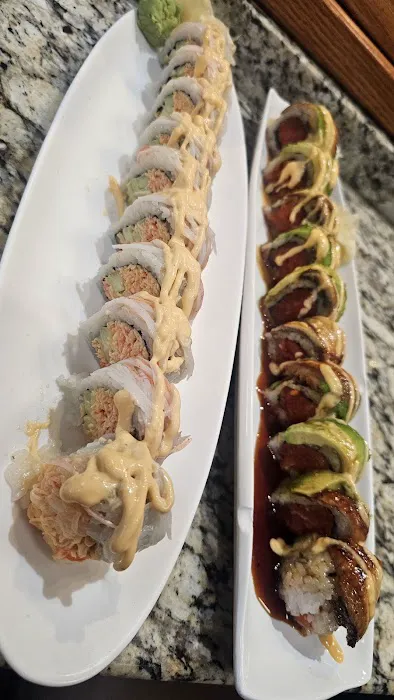 Oishii Sushi Picture 7