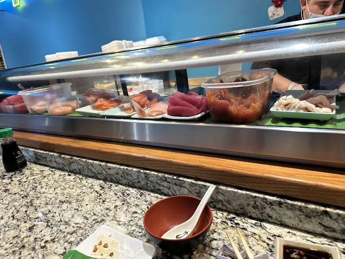 Oishii Sushi Picture 9