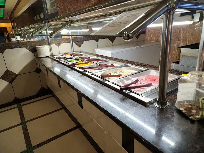 Hibachi Sushi Buffet Picture 2