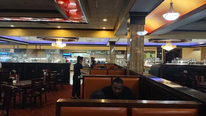 Hibachi Sushi Buffet Picture 1