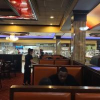 Hibachi Sushi Buffet ico