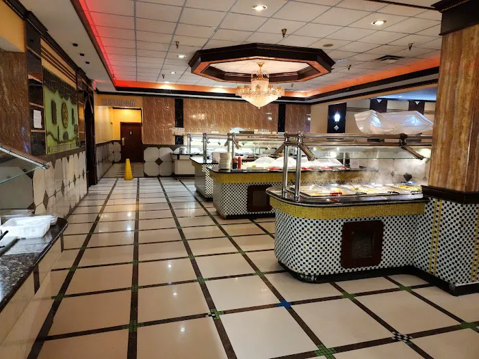Hibachi Sushi Buffet Picture 6