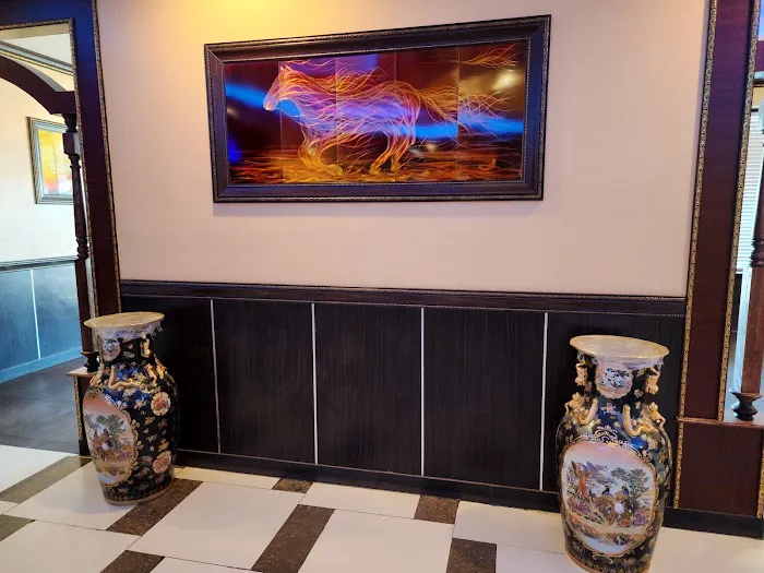 Hibachi Sushi Buffet Picture 8