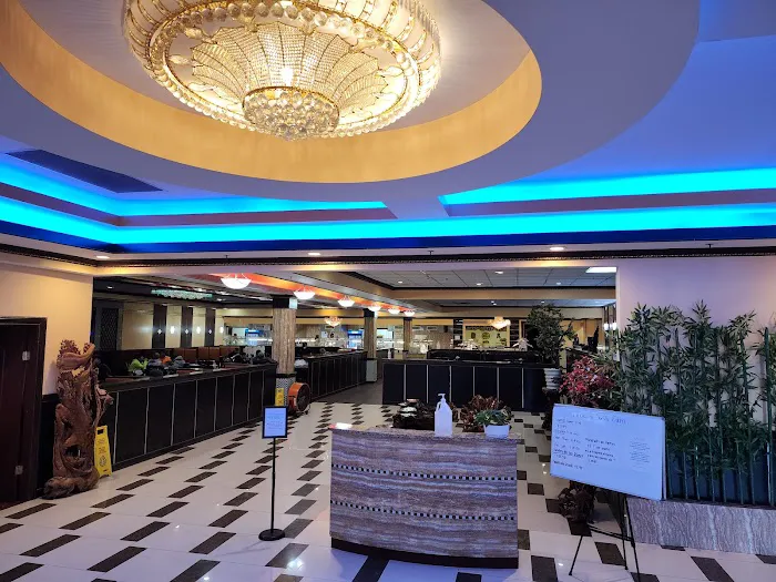 Hibachi Sushi Buffet Picture 10