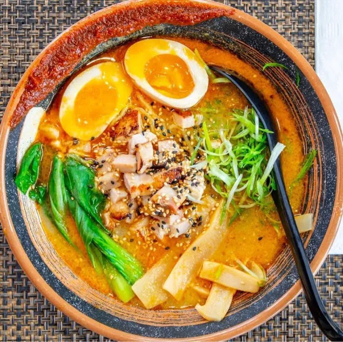 Hokkaido Ramen and Sushi Picture 3
