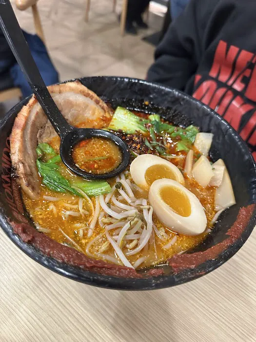 Hokkaido Ramen and Sushi Picture 2