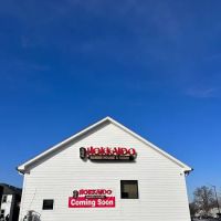 Hokkaido Ramen and Sushi ico