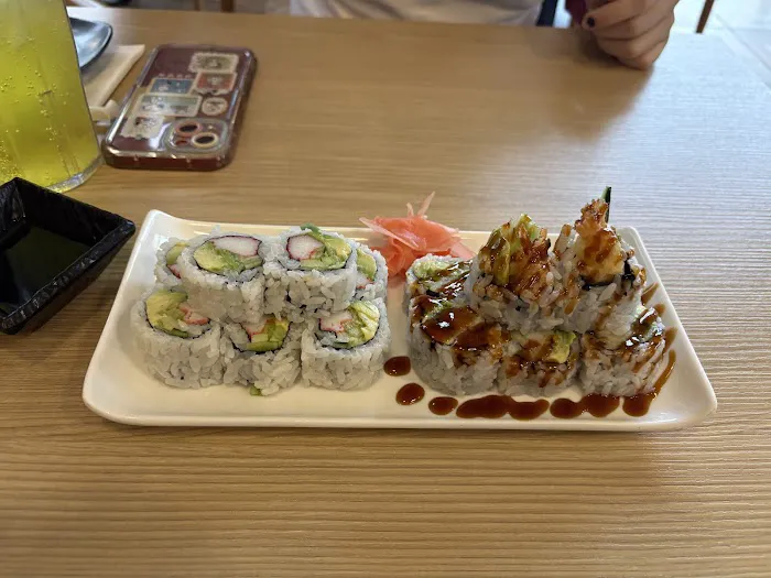 Hokkaido Ramen and Sushi Picture 6