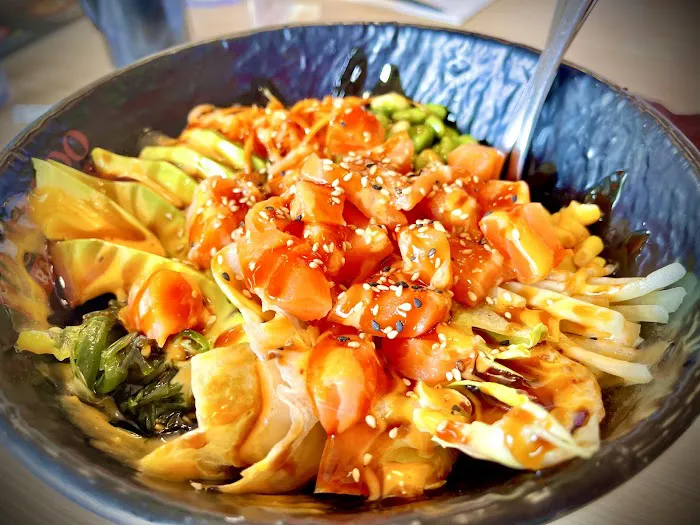 Hokkaido Ramen and Sushi Picture 9