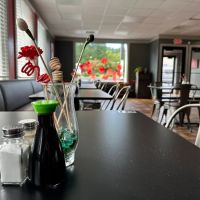 Yummi Yummi sushi restaurant ico