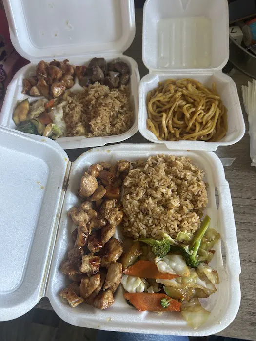 Kabuki Food Truck Cane Run Louisville Picture 5