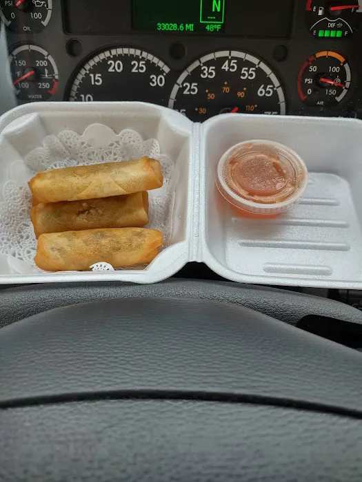Kabuki Food Truck Cane Run Louisville Picture 8