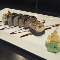 Tokyo Japanese Restaurant ico