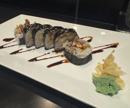 Tokyo Japanese Restaurant