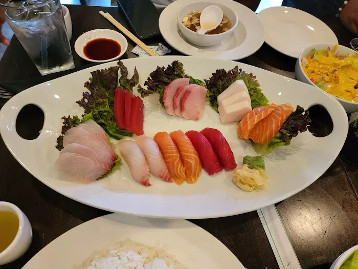 Tokyo Japanese Restaurant Picture 4