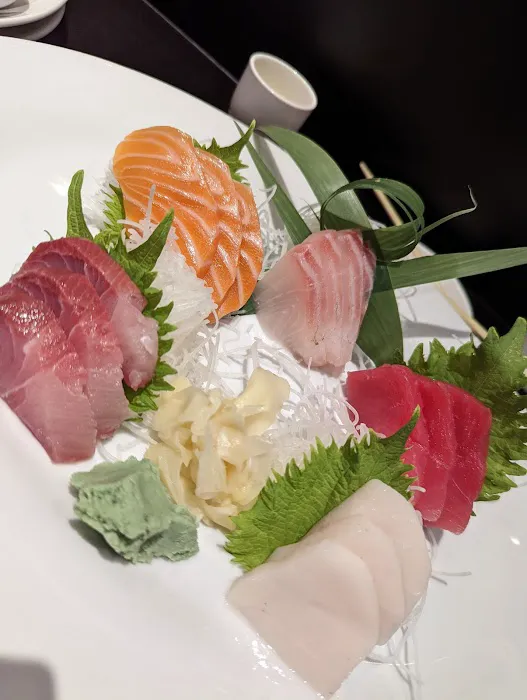 Tokyo Japanese Restaurant Picture 6