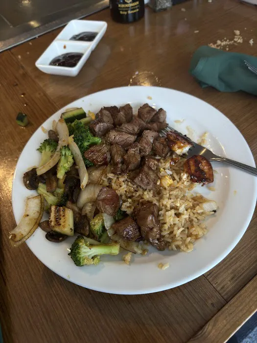 Tomo Japanese Restaurant Picture 6