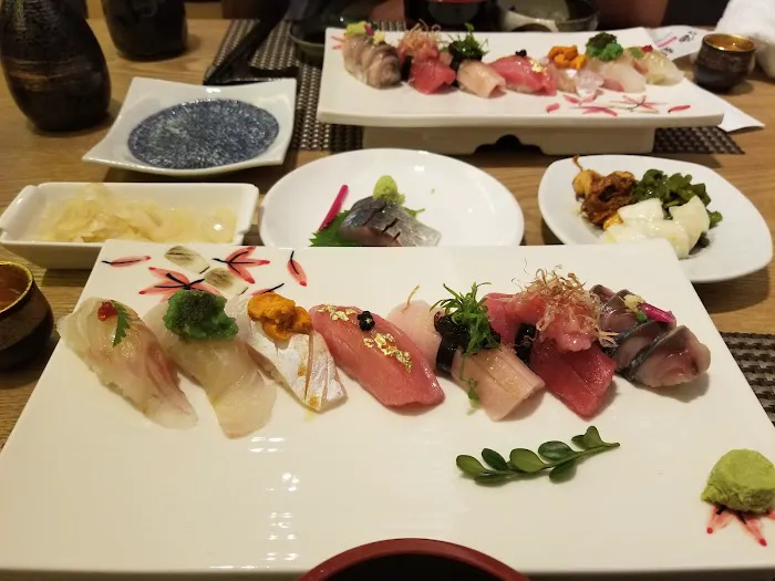 Tomo Japanese Restaurant Picture 3