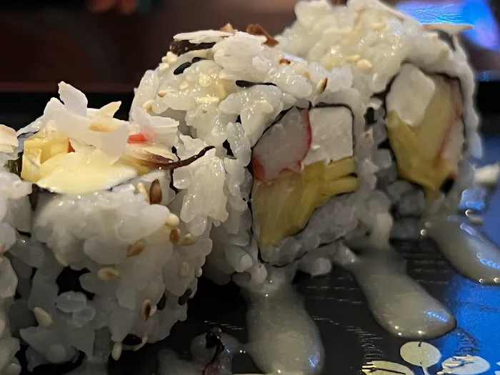 Tomo Japanese Restaurant Picture 5