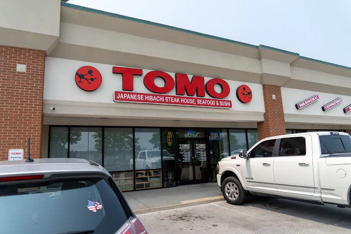 Tomo Japanese Restaurant Picture 1