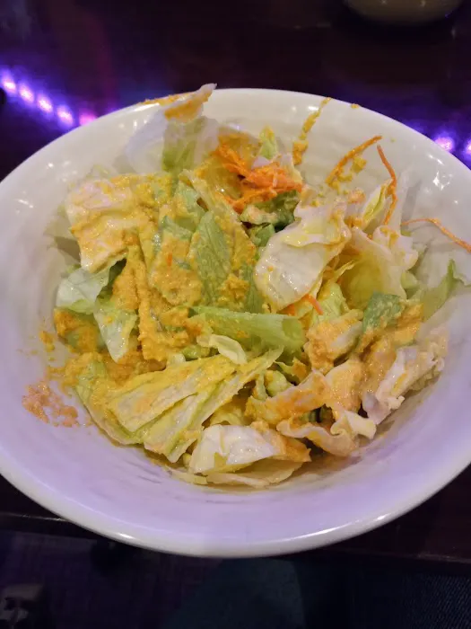 Tomo Japanese Restaurant Picture 9