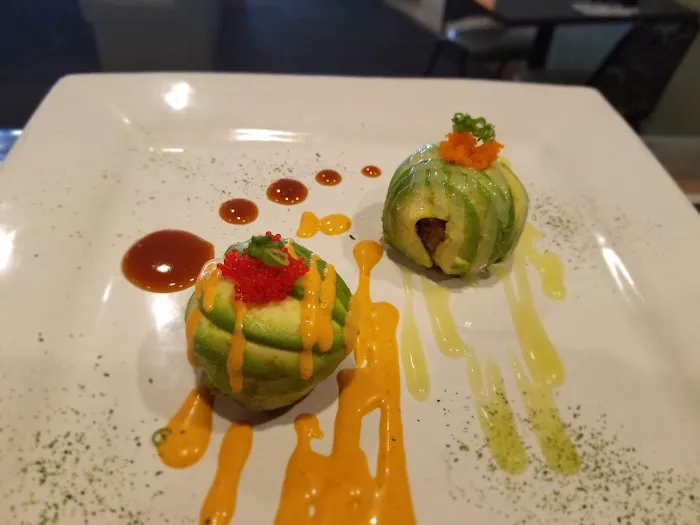 Tomo Japanese Restaurant Picture 7