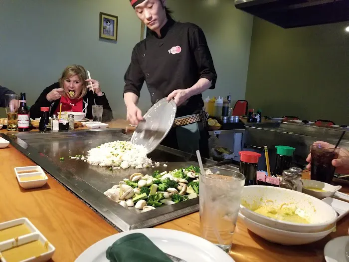 Tomo Japanese Restaurant Picture 8