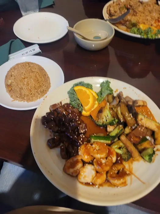 Tomo Japanese Restaurant Picture 10