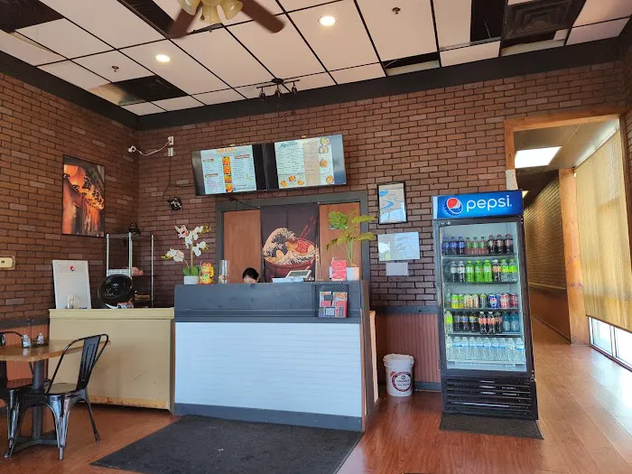 Kabuki Express New Albany Picture 8