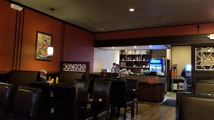 Yamato Japanese Steak House Picture 3