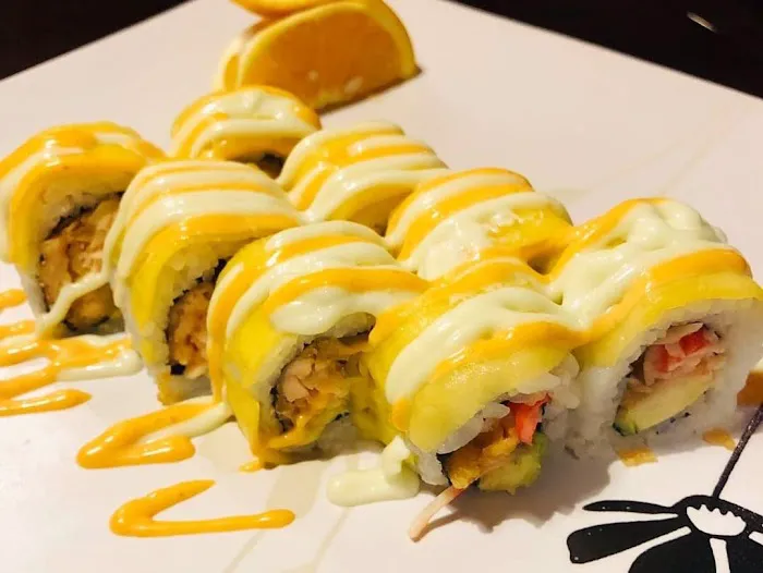 Yamato Japanese Steak House Picture 1