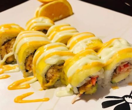 Yamato Japanese Steak House