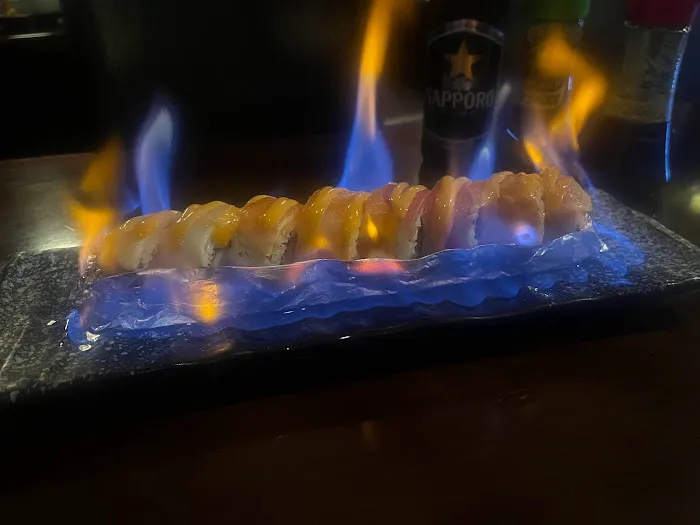 Yamato Japanese Steak House Picture 5