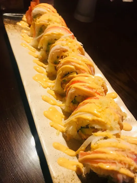 Yamato Japanese Steak House Picture 4