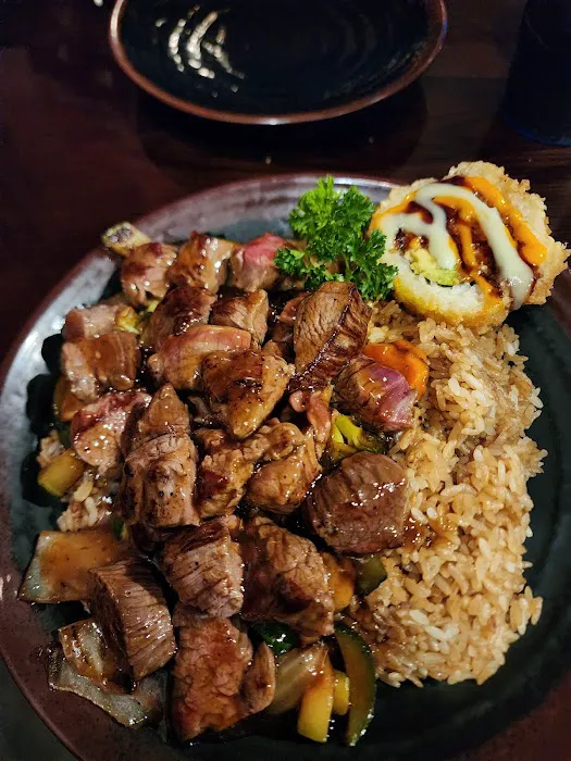 Yamato Japanese Steak House Picture 9