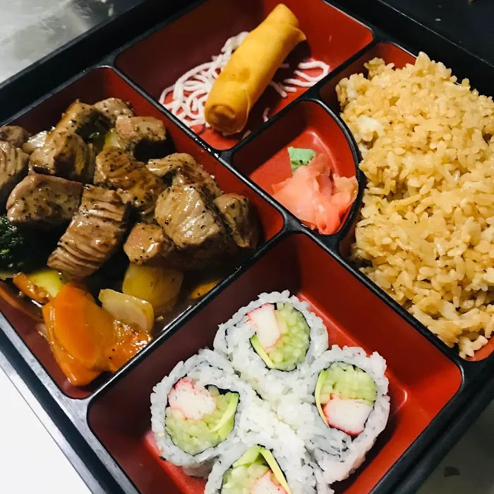 Yamato Japanese Steak House Picture 8
