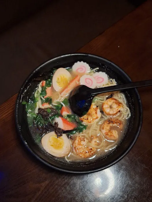 Yamato Japanese Steak House Picture 10