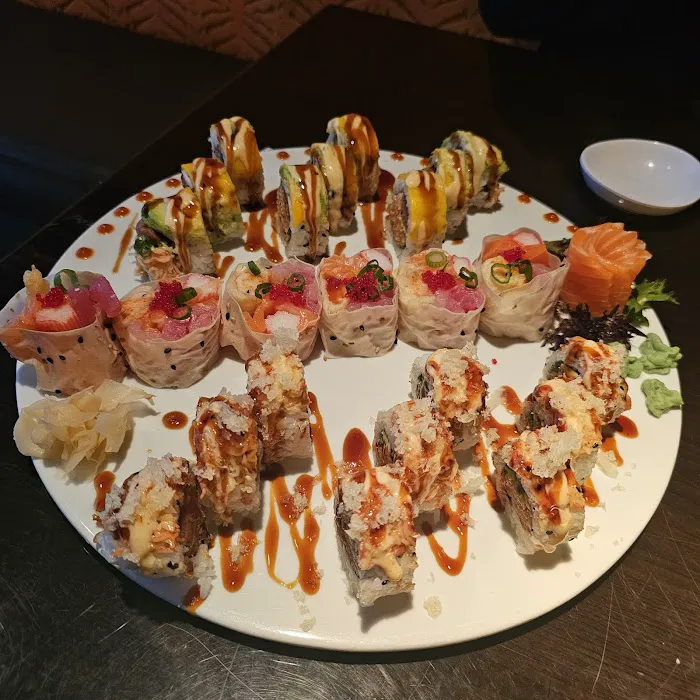 Arata Sushi Picture 1