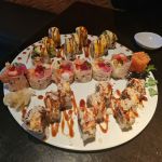 Arata Sushi