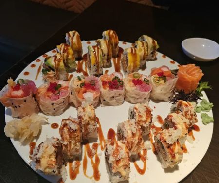 Arata Sushi