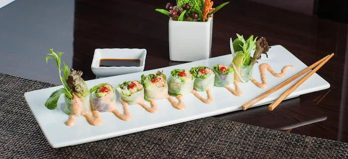 Arata Sushi Picture 3